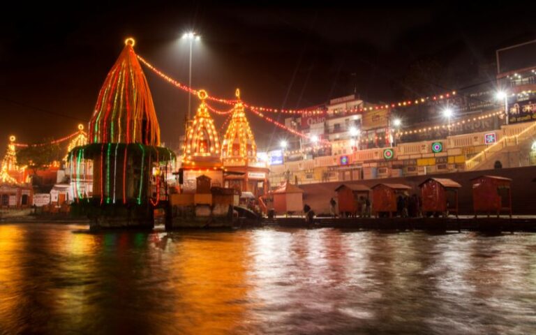 Haridwar Sightseeing